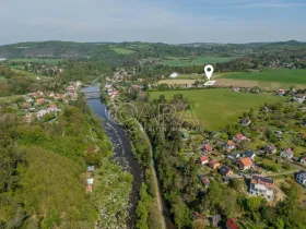 Prodej pozemku pro bydlení, Kamenný Přívoz, 1676 m2