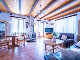 Prodej chalupy, Kamýk nad Vltavou, 165 m2