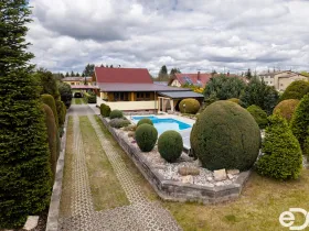 Prodej chaty, Květov, 125 m2