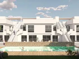 Prodej rodinného domu, Pilar de la Horadada, Španělsko, 73 m2