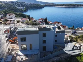 Prodej bytu 3+kk, Primošten, Chorvatsko, 80 m2