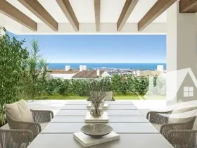 Prodej bytu 3+kk, Benahavís, Španělsko, 103 m2