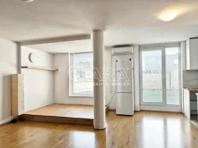 Pronájem bytu 2+kk, Praha - Letňany, Terezínská, 71 m2