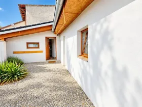 Prodej rodinného domu, Vladislav, 75 m2