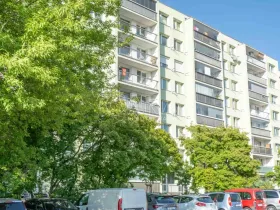 Pronájem bytu 2+kk, Neratovice, Na Výsluní, 40 m2