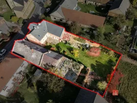 Prodej rodinného domu, Brumovice, Hlavní, 320 m2