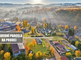 Prodej pozemku pro bydlení, Trutnov - Volanov, U Družstva, 1478 m2