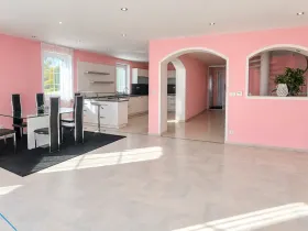 Prodej rodinného domu, Kostelec na Hané, Za humny, 223 m2