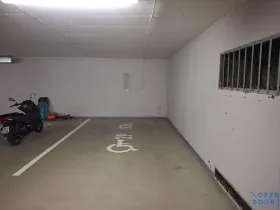 Pronájem garáže, Praha - Jinonice, Břežánecká, 18 m2