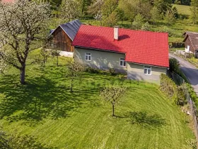 Prodej rodinného domu, Halenkov, 550 m2