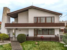 Prodej rodinného domu, Staňkov - Staňkov I, Plovární, 512 m2