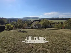 Prodej pozemku pro bydlení, Chaloupky - Neřežín, 834 m2
