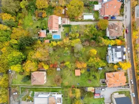 Prodej pozemku pro bydlení, Brno, 1300 m2