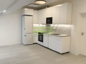 Pronájem bytu 2+kk, Brno - Zábrdovice, Slepá, 54 m2
