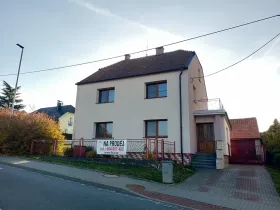 Prodej rodinného domu, Bojkovice, 190 m2