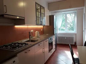 Pronájem bytu 3+1, Praha - Strašnice, Svojetická, 68 m2