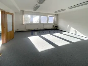 Pronájem kanceláře, Praha, Bartákova, 260 m2