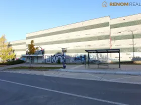 Pronájem garáže, Olomouc, Okružní, 14 m2
