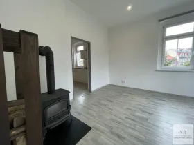 Prodej bytu 2+1, Karlovy Vary, Javorová, 67 m2
