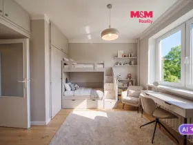 Prodej bytu 4+1, Opava - Předměstí, Mařádkova, 75 m2