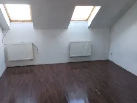 Pronájem bytu 2+kk, Ústí nad Labem - Předlice, Mahenova, 34 m2