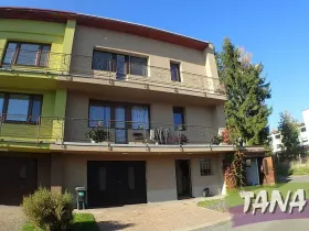 Prodej bytu 3+kk, Semily, Požárnická, 64 m2