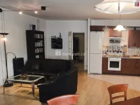 Prodej bytu 2+kk, Praha - Kunratice, K Václavce, 69 m2