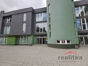 Pronájem obchodního prostoru, Opava - Kylešovice, Hlavní, 110 m2