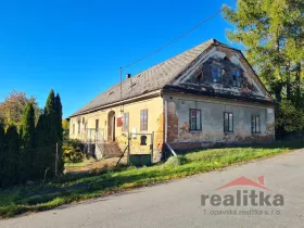 Prodej rodinného domu, Velké Heraltice, Sportovní, 220 m2