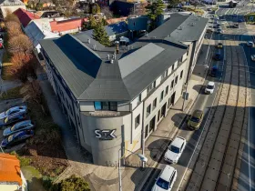 Pronájem bytu 2+kk, Olomouc - Hodolany, Lipenská, 42 m2