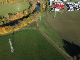 Prodej komerčního pozemku, Hradec Králové - Třebeš, 6364 m2