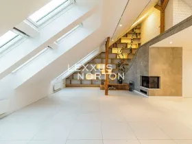Pronájem bytu 5+kk, Praha - Dejvice, Evropská, 205 m2
