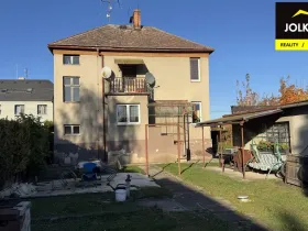 Prodej bytu 2+1, Opava, Žižkova, 43 m2