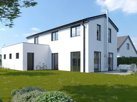 Prodej rodinného domu, Zaječice, 160 m2