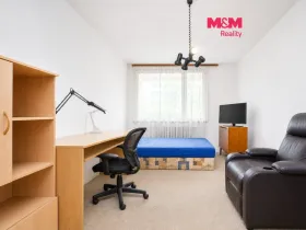 Prodej bytu 3+1, Hradec Králové - Pražské Předměstí, Jungmannova, 83 m2