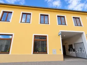 Pronájem kanceláře, Písek - Budějovické Předměstí, Tyršova, 51 m2