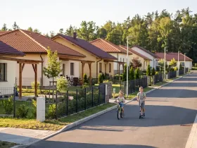 Prodej pozemku pro bydlení, Kněžice, 885 m2