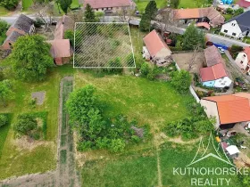 Prodej pozemku pro bydlení, Vlačice, 2658 m2
