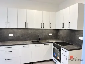 Pronájem bytu 2+kk, Praha - Zbraslav, Elišky Přemyslovny, 36 m2