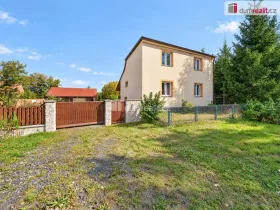 Prodej rodinného domu, Jesenice - Chotěšov, 102 m2