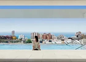 Prodej bytu 3+kk, Fuengirola, Španělsko, 117 m2