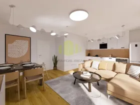 Prodej bytu 3+kk, Lipník nad Bečvou, Mánesova, 64 m2