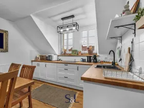 Pronájem bytu 1+kk, Česká Lípa, Mlýnská, 60 m2