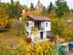 Prodej chaty, Římov, 20 m2