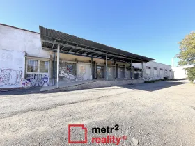 Pronájem obchodního prostoru, Olomouc, Holická, 300 m2