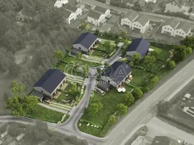 Prodej rodinného domu, Kamenice, Lomená, 156 m2