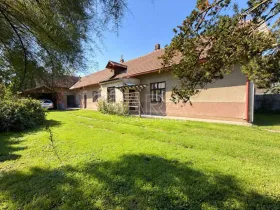 Prodej rodinného domu, Olešnice, 80 m2