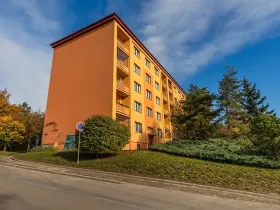 Prodej bytu 2+1, Praha - Malešice, Chotouňská, 51 m2