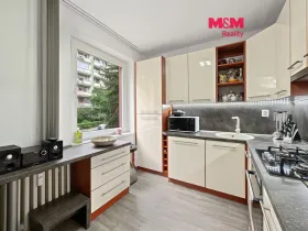 Prodej bytu 3+1, Most, Albrechtická, 66 m2