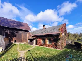 Prodej rodinného domu, Chuchelna, 73 m2
